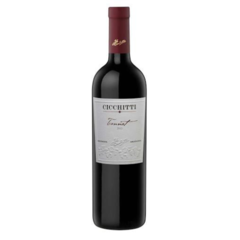 CICCHITTI TANNAT