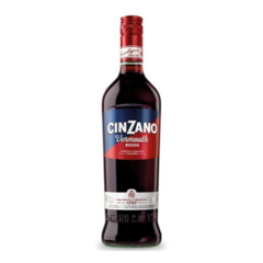 CINZANO · ROSSO · 1000ML