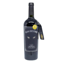 CLANDESTINO MALBEC
