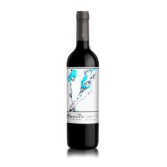 CLAROSCURO · CABERNET FRANC - comprar online