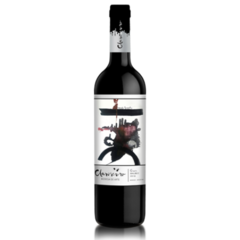 CLAROSCURO · GRAN MALBEC - comprar online