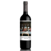 CLAROSCURO · CAMPEON DEL MUNDO · MALBEC