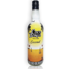 COCO BONGO · 750ML