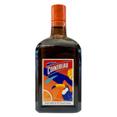 COINTREAU · LIMITED EDITION · 750ML