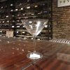COPA DE MARTINI CRYSTAL BOHEMIA COLIBRI 280ML