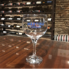 COPA GIN MARTINA CESPEDES