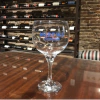 COPA GIN MARTINA CESPEDES