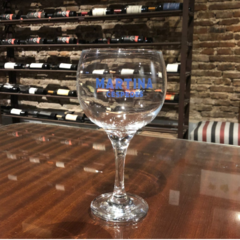 COPA GIN MARTINA CESPEDES