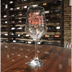 COPA GIN VRIENDEN BRUNELLO