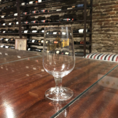 COPA IMPERIAL DE DEGUSTACION