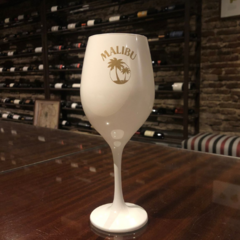 COPA MALIBU BLANCA