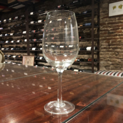 COPA · VIDRIO PREMIUM · BORGOÑA 500ML