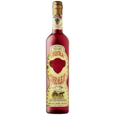 CORRALEJO · AÑEJO · 750ML