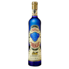 CORRALEJO · REPOSADO · 750ML