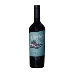 CREACION RESERVA MALBEC