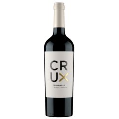 ALFA CRUX · CRUX · TEMPRANILLO