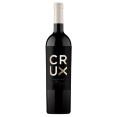 ALFA CRUX · CRUX XTRA · CABERNET FRANC
