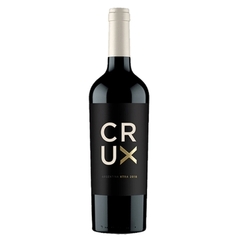ALFA CRUX · CRUX XTRA · TEMPRANILLO