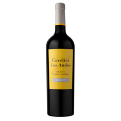 CLOS DE LOS SIETE CUVELIER MERLOT