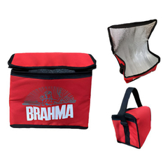 CONSERVADORA · BRAHMA · BOLSO TERMICO - comprar online