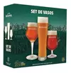 TRIPACK · PATAGONIA · SET DE VASOS