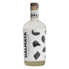 DALMATA · LONDON DRY · 750ML
