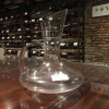 DECANTADOR DE VINO CON MANIJA 2000ML