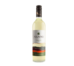 NANNI · JOVEN · TORRONTES