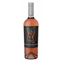 DESPEINADO BLEND ROSE