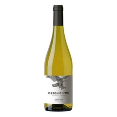 DESQUICIADO PINOT GRIS