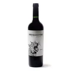 DESQUICIADO SYRAH