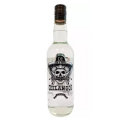 DF CHILANGOS · BLANCO · 750ML