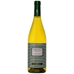 CLOS DE LOS SIETE DIAMANDES PERLITA CHARDONNAY