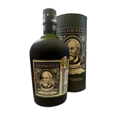 DIPLOMATICO · RESERVA EXCLUSIVA · 700ML - comprar online