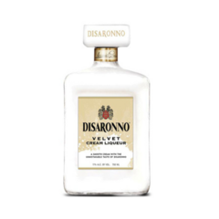 DISARONNO · VELVET · 750ML