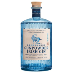 DRUMSHAMBO · GUNPOWDER · 1000ML