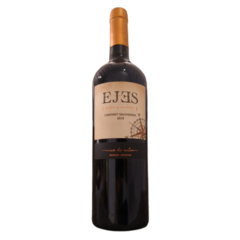 EJES · BLEND
