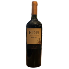 EJES · MALBEC