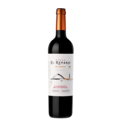 EL REPARO RESERVA CABERNET SAUVIGNON