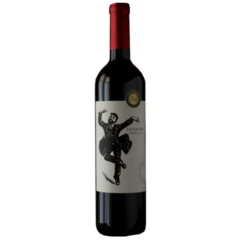 ENTONADO MALBEC