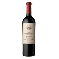 ESCORIHUELA GASCON · THE PRESIDENT'S · BLEND