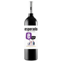 CALLIA · ESPERADO · MALBEC