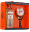 GIFTPACK · HEREDERO GIN + COPA