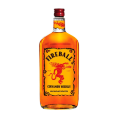 FIREBALL · 750ML