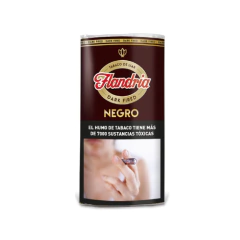 FLANDRIA NEGRO 30GRS