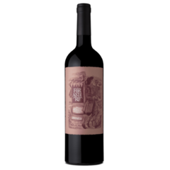RAVERA WINES · FORASTERO · COFERMENTADO