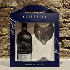 GIFTPACK ACONCAGUA COPA+GIN