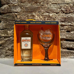 GIFTPACK · HEREDERO GIN + COPA - comprar online