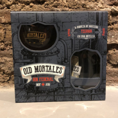 GIFTPACK OID MORTALES + COPA