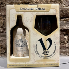 GIFTPACK VRIENDEN GIN + COPA